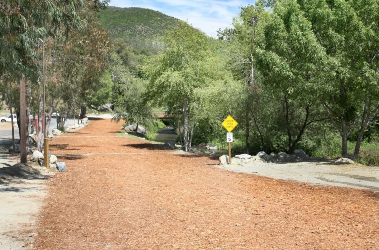 4 Best Places for Easy Camping in San Diego