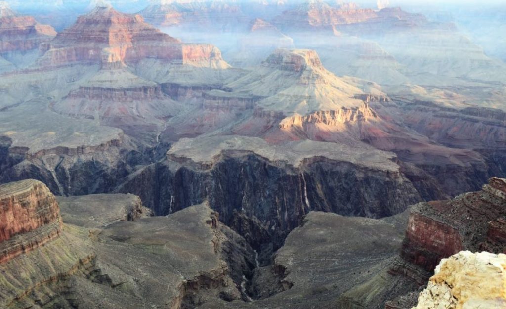 Grand Canyon