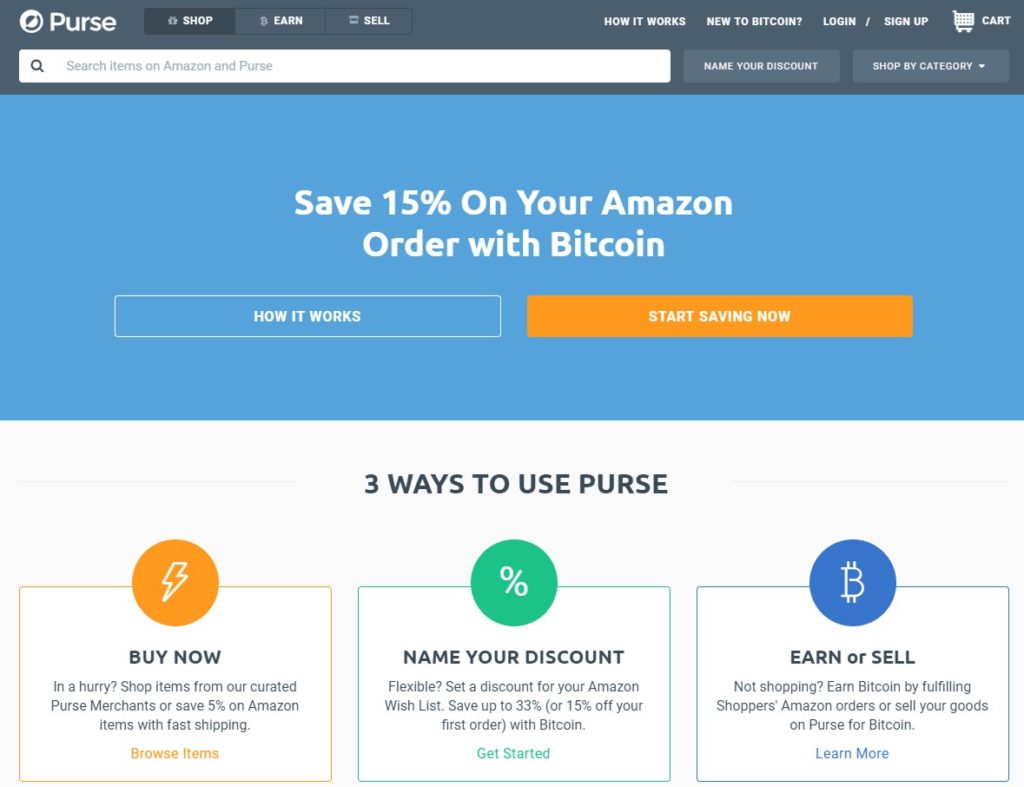 Earn bitcoin purseio Earn bitcoin purseio