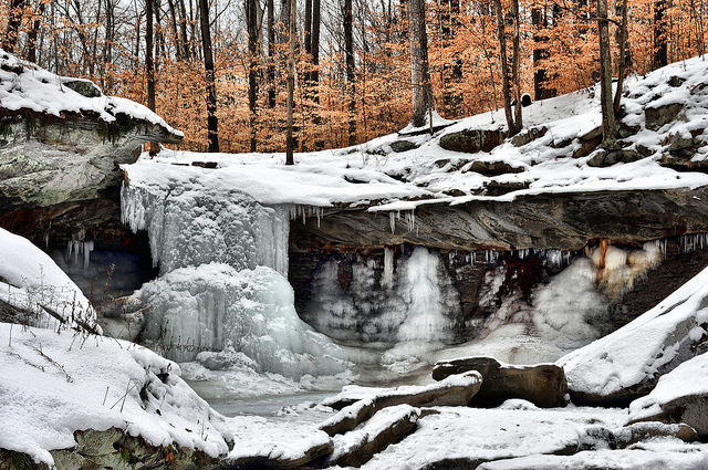 Cuyahoga Valley