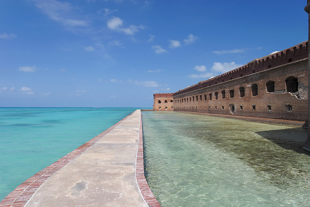 Dry Tortugas