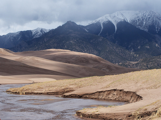 Great Sand Dunes