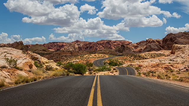 Extraterrestrial Highway 