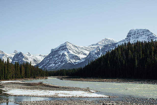 Jasper National Park