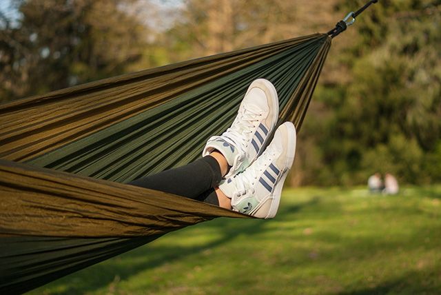 Adidas Hammock