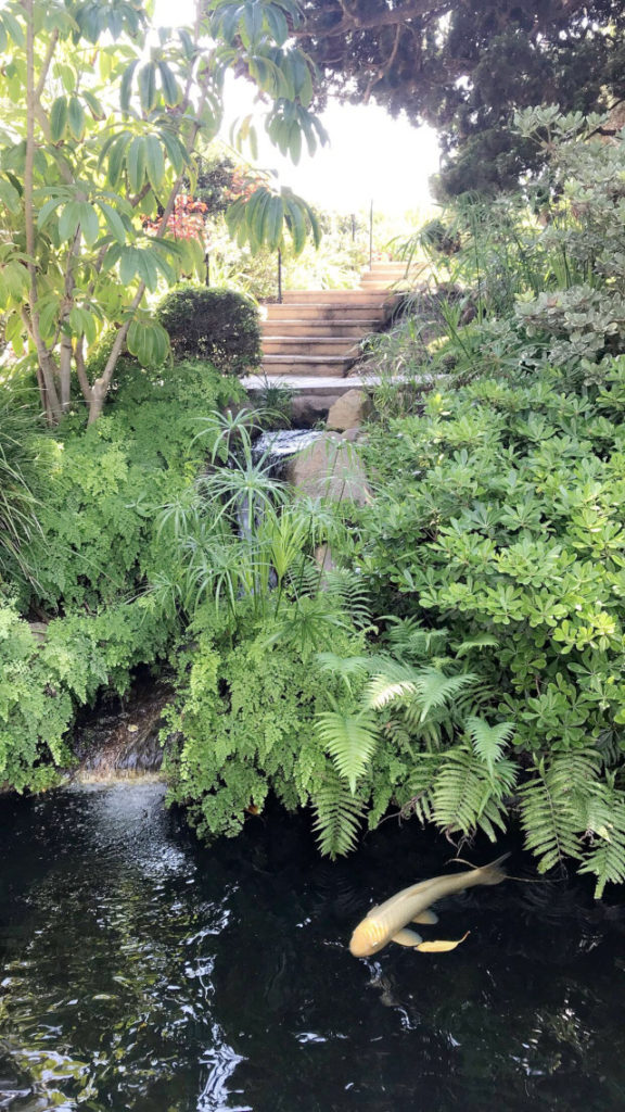 encinitas meditation gardens