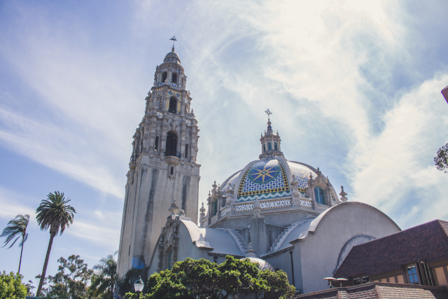 Balboa Park