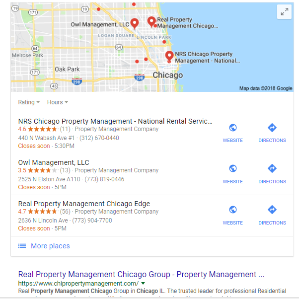 Chicago Property Management