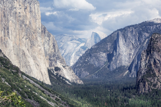 Yosemite