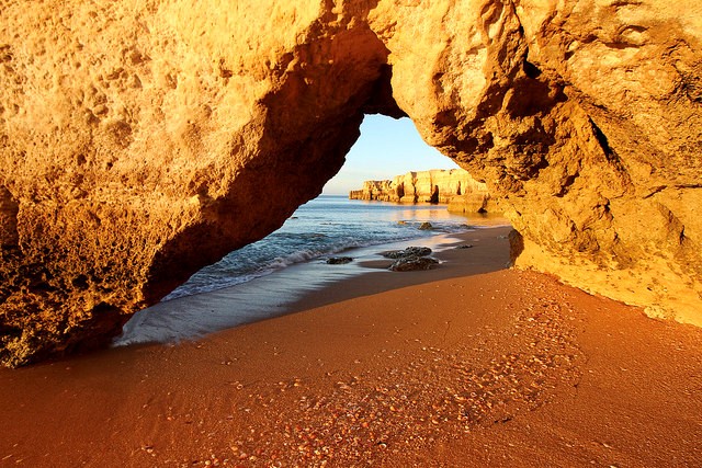 Algarve, Portugal