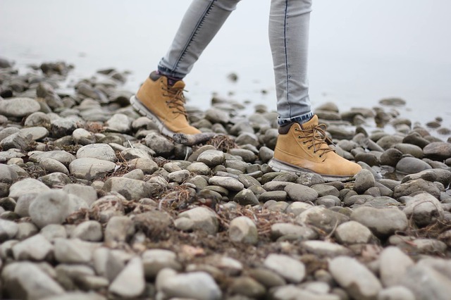 Hiking Boots