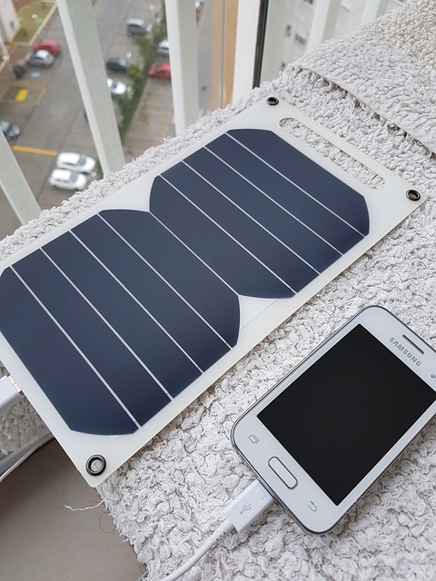 Solar Panel