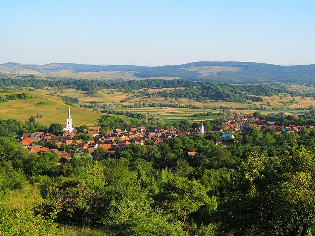 Transylvania