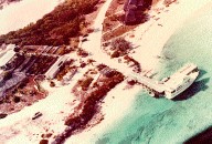 Norman's Cay 1980s