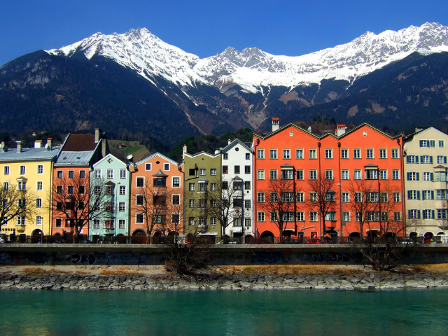 Innsbruck