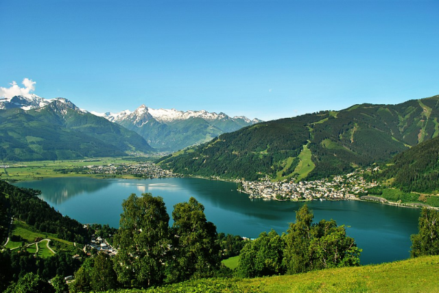 Zell am See