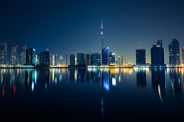 solo travel group dubai