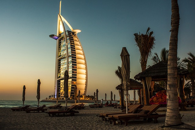 solo travel group dubai